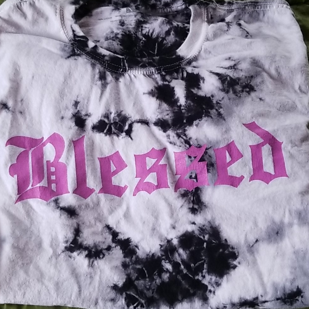 T shirt (Not for sale)